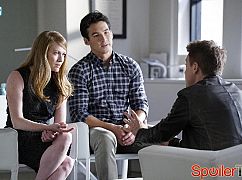 The Catch: 2x01 The New Deal - zdjęcia promocyjne