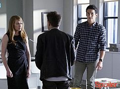 The Catch: 2x01 The New Deal - zdjęcia promocyjne