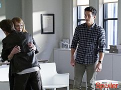 The Catch: 2x01 The New Deal - zdjęcia promocyjne
