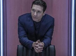 The Expanse: 2x07 The Seventh Man - zdjęcia promocyjne