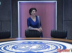 The Expanse: 2x07 The Seventh Man - zdjęcia promocyjne