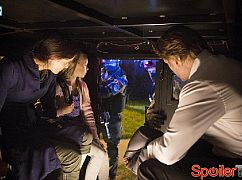 Colony: 2x08 Good Intentions - zdjęcia promocyjne