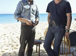 MacGyver: 1x18 Flashlight - zdjęcia promocyjne