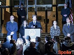 Arrow: 5x15 Fighting Fire with Fire - zdjęcia promocyjne