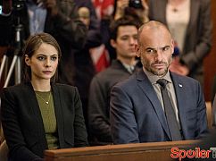 Arrow: 5x15 Fighting Fire with Fire - zdjęcia promocyjne
