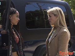 Big Little Lies: 1x02 Serious Mothering - zdjęcia promocyjne
