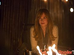Big Little Lies: 1x02 Serious Mothering - zdjęcia promocyjne