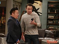 Young and Hungry: 5x01 Young & Punch Card - zdjęcia promocyjne