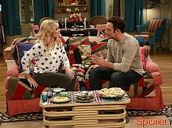 Young and Hungry: 5x01 Young & Punch Card - zdjęcia promocyjne