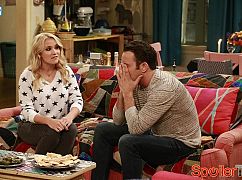 Young and Hungry: 5x01 Young & Punch Card - zdjęcia promocyjne