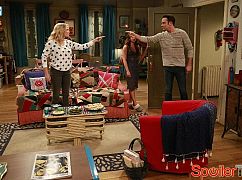 Young and Hungry: 5x01 Young & Punch Card - zdjęcia promocyjne