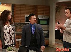Young and Hungry: 5x01 Young & Punch Card - zdjęcia promocyjne