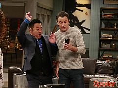Young and Hungry: 5x01 Young & Punch Card - zdjęcia promocyjne