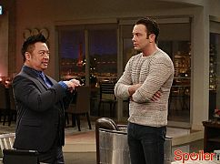 Young and Hungry: 5x01 Young & Punch Card - zdjęcia promocyjne