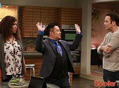Young and Hungry: 5x01 Young & Punch Card - zdjęcia promocyjne