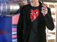 The Flash: 3x14 Attack on Central City - zdjęcia promocyjne