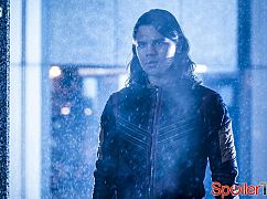 The Flash: 3x14 Attack on Central City - zdjęcia promocyjne