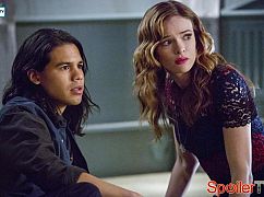 The Flash: 3x14 Attack on Central City - zdjęcia promocyjne