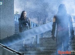 The Flash: 3x14 Attack on Central City - zdjęcia promocyjne
