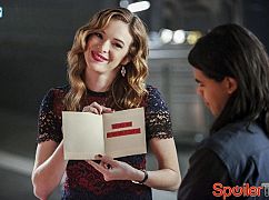 The Flash: 3x14 Attack on Central City - zdjęcia promocyjne