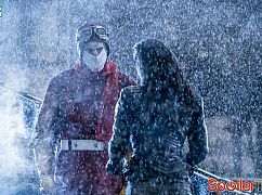 The Flash: 3x14 Attack on Central City - zdjęcia promocyjne