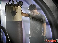 The Flash: 3x14 Attack on Central City - zdjęcia promocyjne