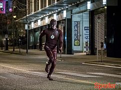 The Flash: 3x14 Attack on Central City - zdjęcia promocyjne