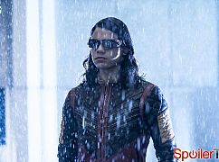 The Flash: 3x14 Attack on Central City - zdjęcia promocyjne