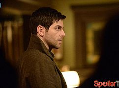 Grimm: 6x10 Blood Magic - zdjęcia promocyjne