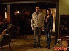 Grimm: 6x10 Blood Magic - zdjęcia promocyjne
