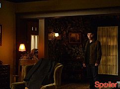 Grimm: 6x10 Blood Magic - zdjęcia promocyjne