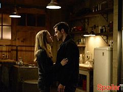Grimm: 6x10 Blood Magic - zdjęcia promocyjne