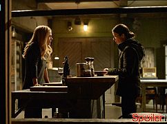Grimm: 6x10 Blood Magic - zdjęcia promocyjne