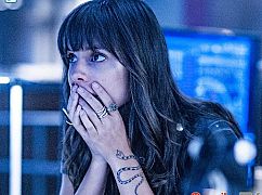 APB: 1x04 Signal Loss - zdjęcia promocyjne