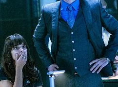 APB: 1x04 Signal Loss - zdjęcia promocyjne
