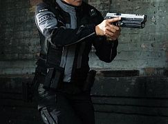 APB: 1x04 Signal Loss - zdjęcia promocyjne