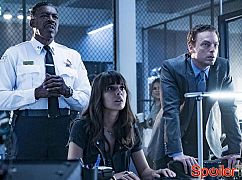 APB: 1x04 Signal Loss - zdjęcia promocyjne