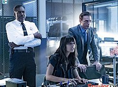 APB: 1x04 Signal Loss - zdjęcia promocyjne