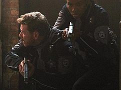 APB: 1x04 Signal Loss - zdjęcia promocyjne