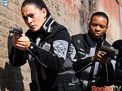 APB: 1x04 Signal Loss - zdjęcia promocyjne