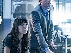 APB: 1x04 Signal Loss - zdjęcia promocyjne