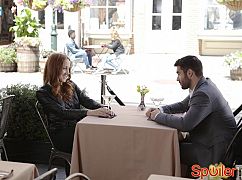 Time After Time: 1x03 Out of Time - zdjęcia promocyjne