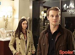 Time After Time: 1x03 Out of Time - zdjęcia promocyjne