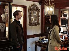 Time After Time: 1x03 Out of Time - zdjęcia promocyjne