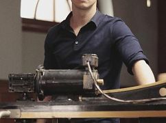 Time After Time: 1x03 Out of Time - zdjęcia promocyjne