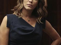 Time After Time: 1x03 Out of Time - zdjęcia promocyjne