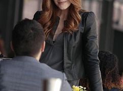 Time After Time: 1x03 Out of Time - zdjęcia promocyjne