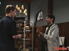 Time After Time: 1x03 Out of Time - zdjęcia promocyjne