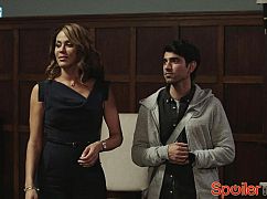 Time After Time: 1x03 Out of Time - zdjęcia promocyjne