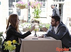 Time After Time: 1x03 Out of Time - zdjęcia promocyjne